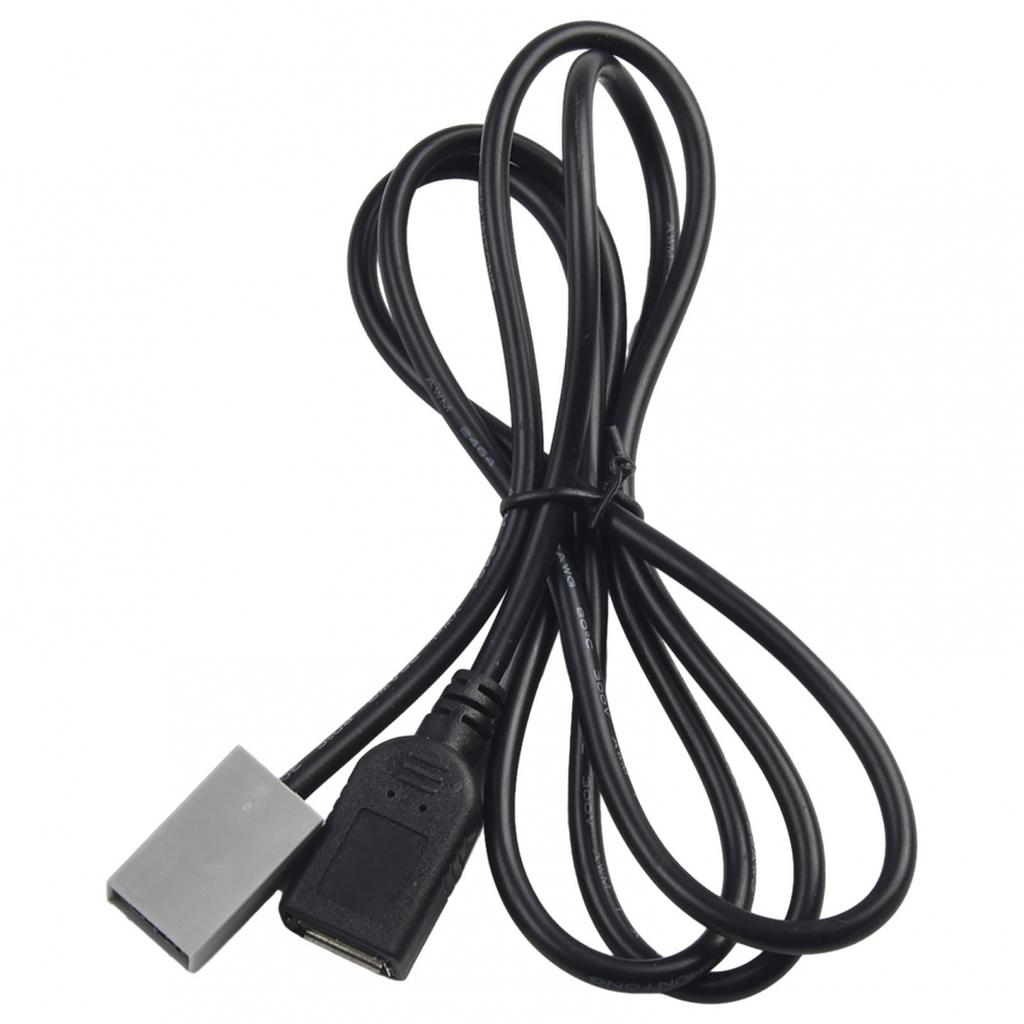 Cable Female Cable AUX Charges The Device For Accord