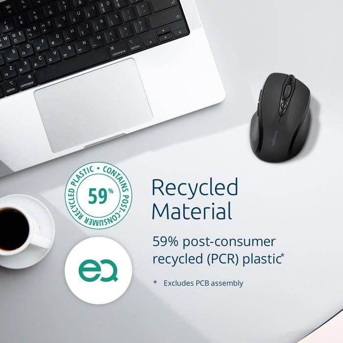 Kensington MY430 EQ - souris