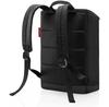 Backpack Reisenthel Overnighter M Black (EG7003)
