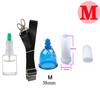 Penis Extender Bracket Enlargement Stretcher Bigger Hanger Tension Cup System Sex Toy for Men Penile Enlarger Enhancer Device