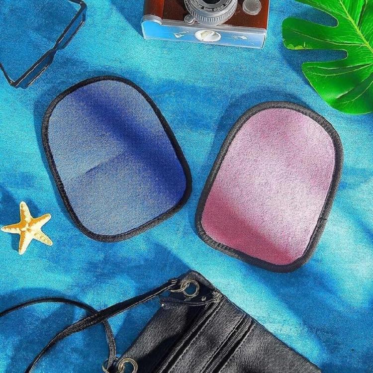 Durable Waterproof Sand Removal Gloves For Surfing Beach Sports Lakeside Activities Non Slip Grip Design