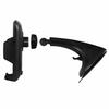 Dashboard Suction Cup Car Phone Holder Mount Instrument Windshield Stand GPS Bracket 360° Rotation for 6.5 Inches Smart Phones