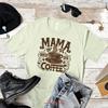 Mama Bear T Shirt For Mom Love Custom Needs Coffee Vintage Fashion Stretched Homme Stylish Slightly Designer Clothes