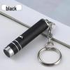 Portable UV Counterfeit Detector & Fluorescent Agent Pen with Flashlight