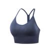 Wireless Yoga Sports Bra Shock Absorbing Fitness Underwear For Women Plus Size
