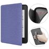 Color TPU Case Auto Sleep For Paper White 12th Gen 2024 7Inch With Fabric Texture And Easy Access