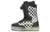 Vans Aura Og Checkerboard 'Black White' VN0A54FZ7V0