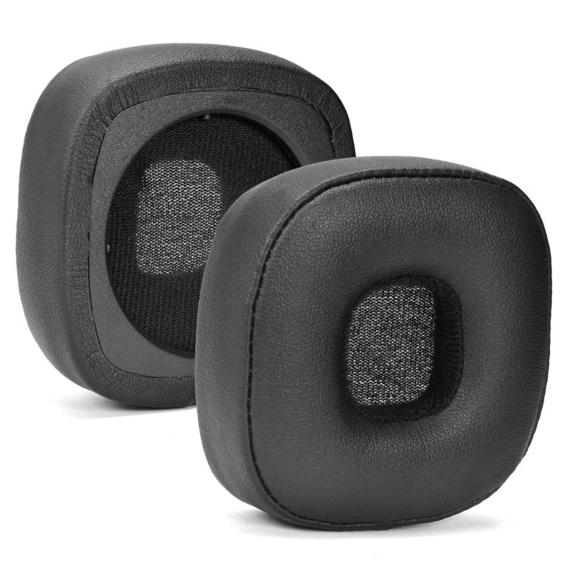 Comfortable Ear pads for Major 4 Headset Earpads Noise Cancelling Earpads Sleeve Headband Cushion Ergonomics Design