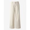 Cc Collect Corduroy Wide Pants C254msa035