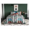 Bedding Set 220 X 240 Cm Indiana