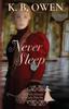 The Never Sleep : The Chronicle of a Lady Detective : 1 Book