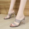Calzado para mujer – Sandalias