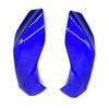 Fit For YAMAHA MT-09 SP 2021 2022 2023 MT 09 Motorcycle Headlight Cover Side Fairing Protection Frame Headlamp Sides Trim Covers