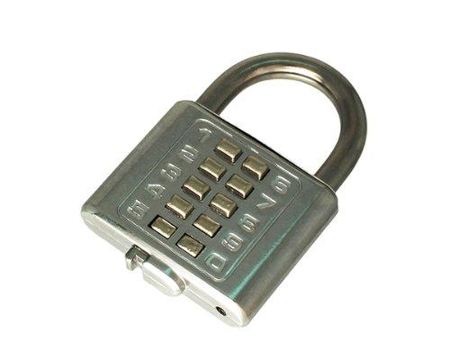 

Aiwa Digital Lock Pack 50mm 00112386-1 AP-025C