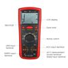 Insulation Resistance Meter Digital Megger Ohmmeter Handheld Insulation Tester 1M Ohm -20G Ohm