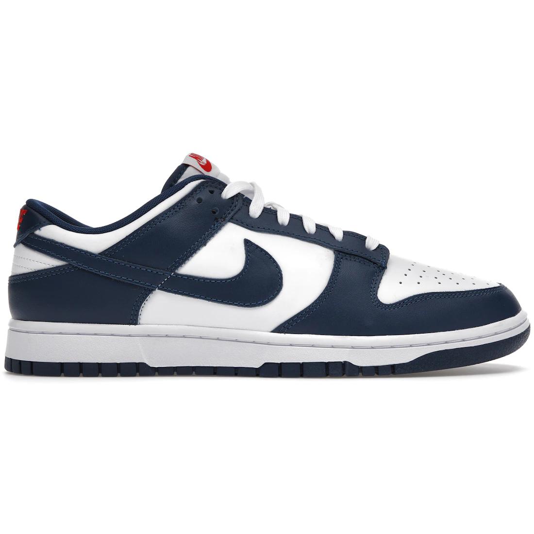 

Кроссовки Nike Dunk Low Valerian Blue(ДД1391-400) 40.5