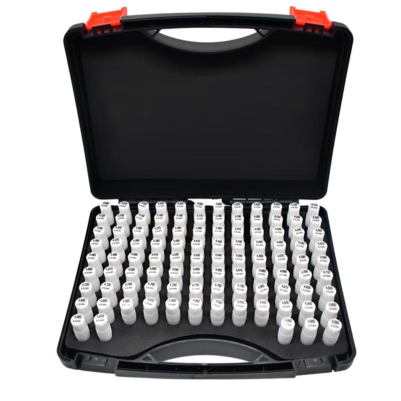DAFEI Precision Pin Gauge Set