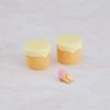 Nendoroid More Parts Collection Ice Cream Shop Plastic Painted Complete Trading Figure Box of 6 Non-scale