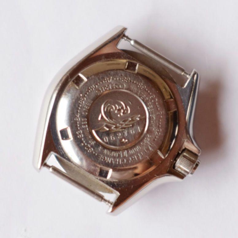 [USED] Seiko Diver's 150m 2625-0010 Quartz