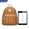 Maskot Disney Winnie the Pooh Backpack