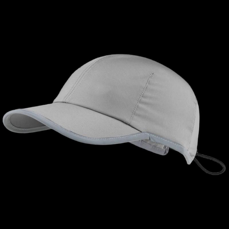 Aishang Yundong Outdoor Reflective Quick-Dry Sun Protection Baseball Cap One Size