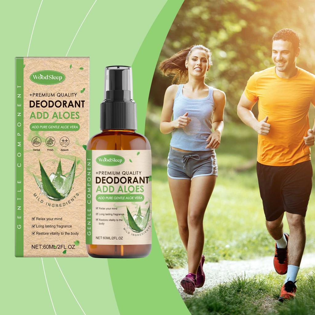 Magnesium Aloe Spray For Relaxing Bedtime Ritual And Daily Nourishment Skin