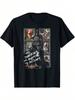 Tops – T-Shirts