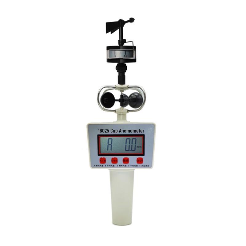 Handheld Marine Cup Anemometer