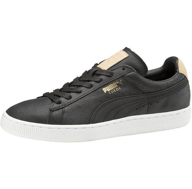 Кроссовки Puma Suede Classic Citi EU 40
