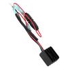 Marine Outboard Rectifier Voltage Regulator Fit for 25‑70 HP 1984‑2001 6G1‑81970‑61