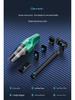 High-Power Wireless Handheld Car Vacuum Cleaner