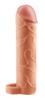 Sleeve for the Penis Perfect X-Tensions 16 X 4.5cm - Fantasy X-tensions - Extenders