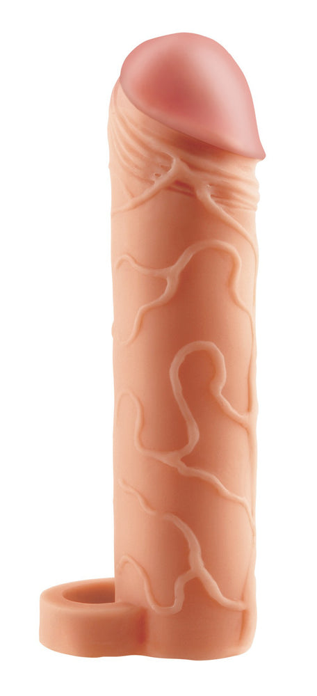 Gaine pour le pénis Perfect X-Tensions 16 x 4.5cm - Fantasy X-tensions - Extenseurs