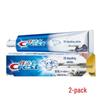 Crest 3D White Micro Charcoal Toothpaste