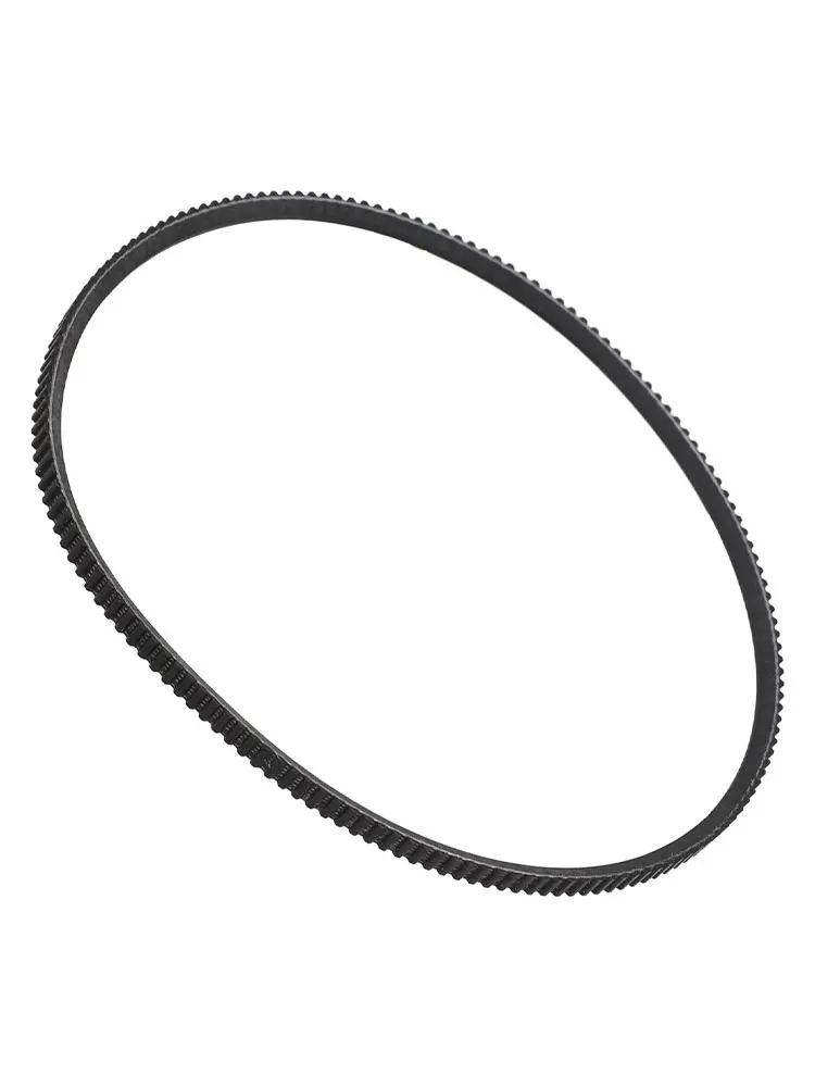 1pcs 5M400 Lathe Belt Lathe Drive Belt Lathe Motor Belt V-Belt Wide Angle Belt High Tensile Strength Driving Lathe V-Belt