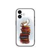 For Xiaomi Redmi 15C 15 A4 A5 9A 9T 10A 10C 9C NFC Note 11 9 8 10 Pro 8T Phone Cover Case Owl Bird Cute