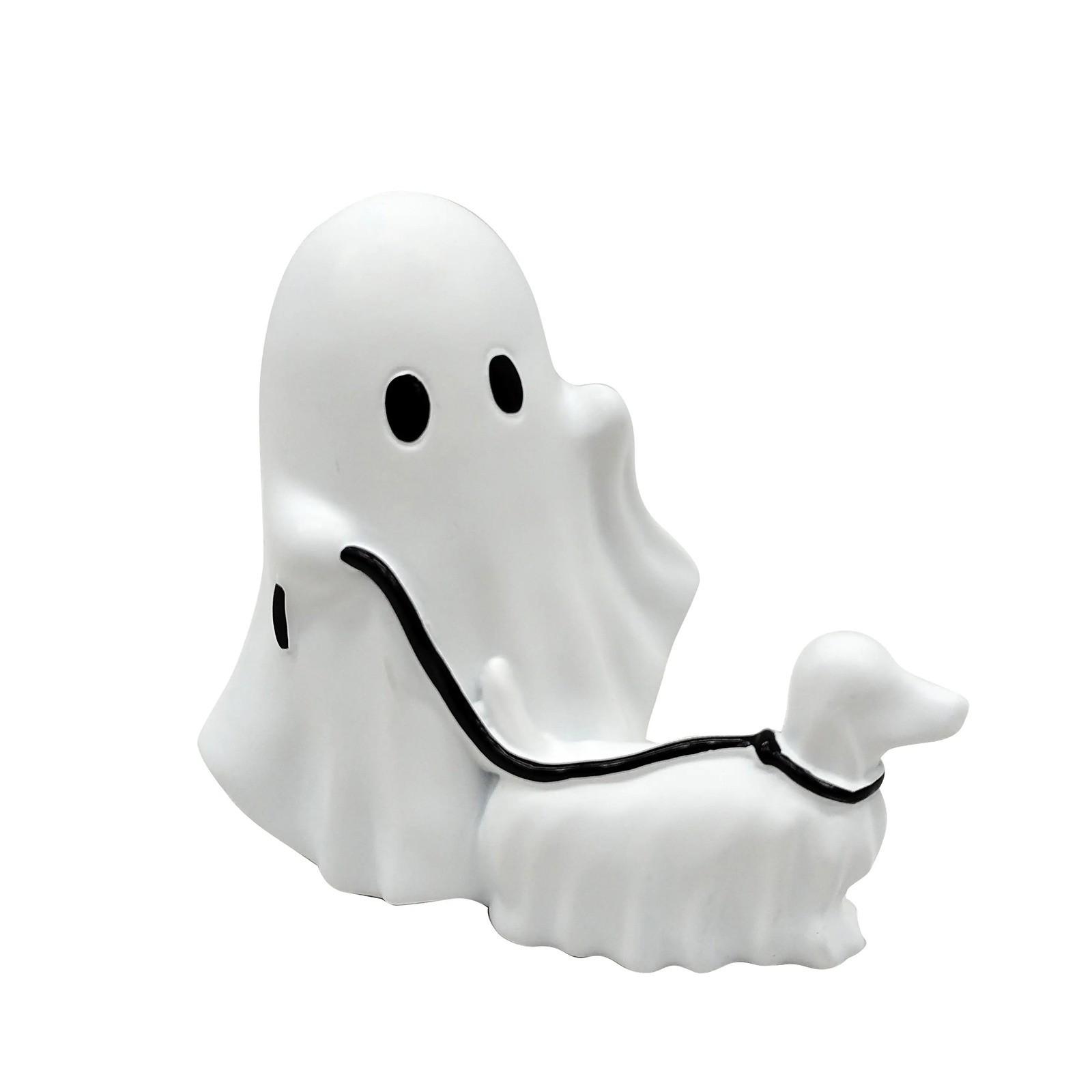 

Привидения и собаки Настольное украшение One Size