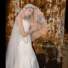 Photography Decoration Cover Face Women Bridal Veils Pearl Bride Wedding Veils Wedding Accessories