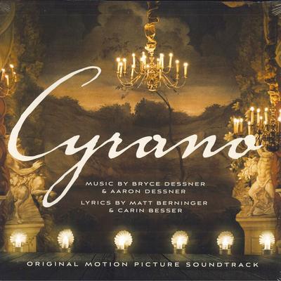 LP Schallplatte AARON DESSNER, BRYCE DESSNER - CYRANO - Original Motion Picture So 3841189 Decca 2022 US Soundtracks & Musicals
