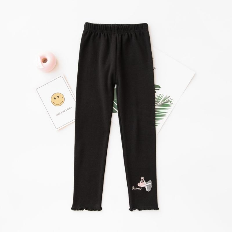 Frühling Herbst Baby Schleifenhose Neugeborenes Mädchen Leggings Gestreifte Baumwolle Prinzessin Hose Kinder Kinder Leggings Strumpfhose