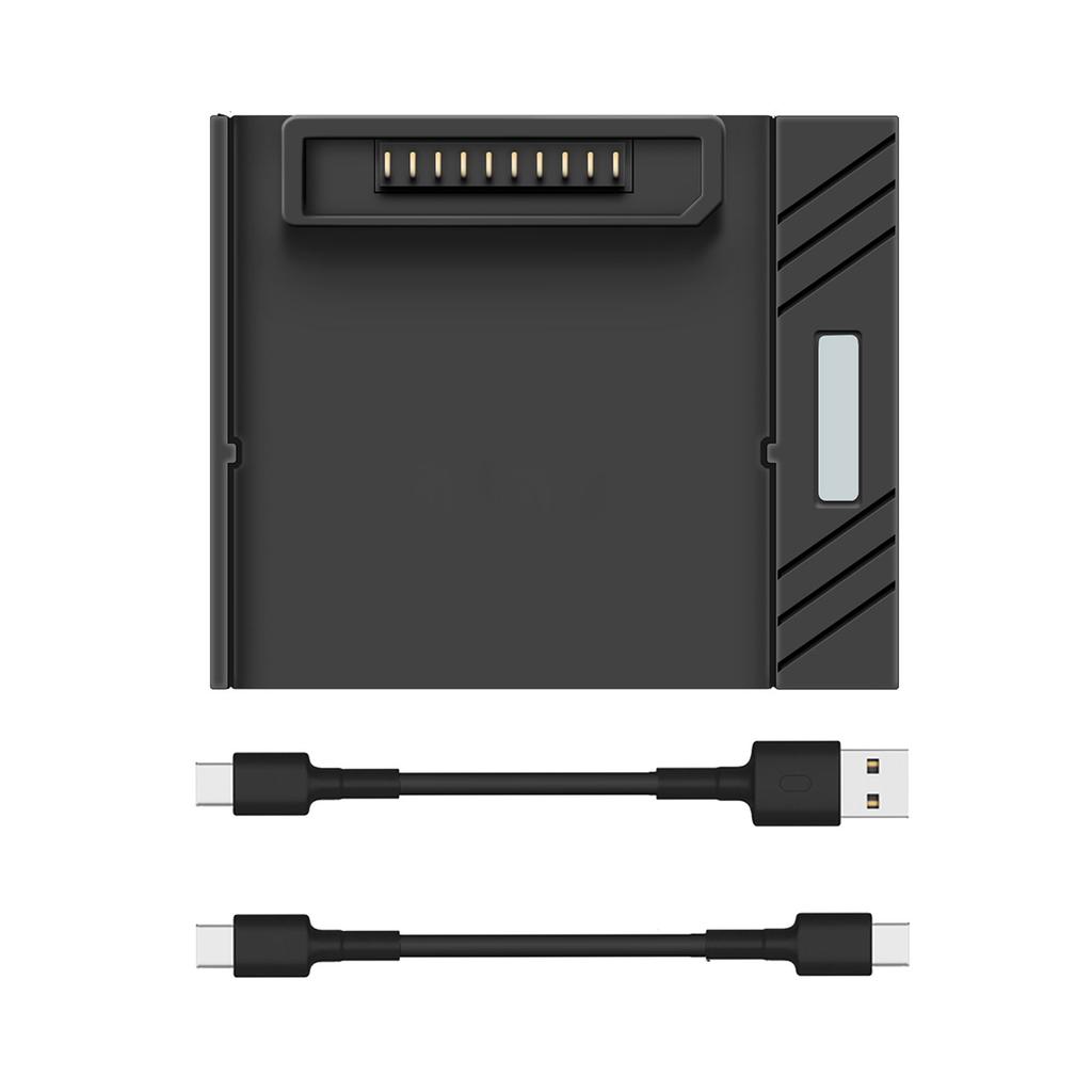 Durability Drones Battery Chargers QC3.0 Rapid Charging Capability USB Port for 13 2V and 12 6V Batteries Charging Hub