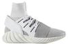 adidas Tubular Doom Weiß Grau BY3553