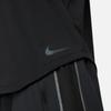 Nike Tank Tops Women's Black Moderate Straight Fit DX0277-010