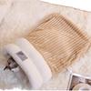 Thickened Warm Foam Modern Square Cat Nest Sleeping Bag for Autumn Winter Portable Indoor Outdoor Use Bulk Order Washable