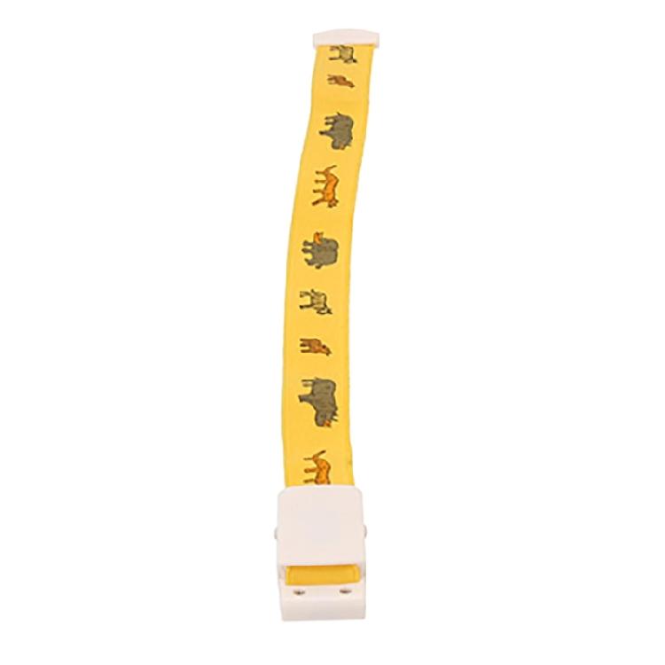 Adjustable Tourniquets Elastic First Aids Strap Medical Quick Release Bands
