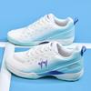Chenma Factory Direct Sales, Young People, Junior High School Students, Men's and Women's Shoes, Non-slip Breathable Badminton Shoes
