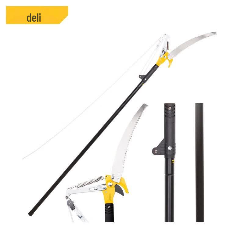 Deli Extendable High-Branch Pruning Shear