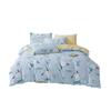 Sanrio 100% Cotton 4-Piece Bedding Set