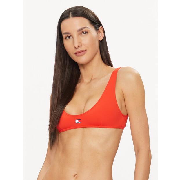 Верх от бикини Tommy Hilfiger UW0UW05098 EU XL