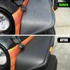 Universal Leather and Plastic Repair Polishing Wax - Automotive Interior Reconditioning Cream for Leather/plastic/rubber Care